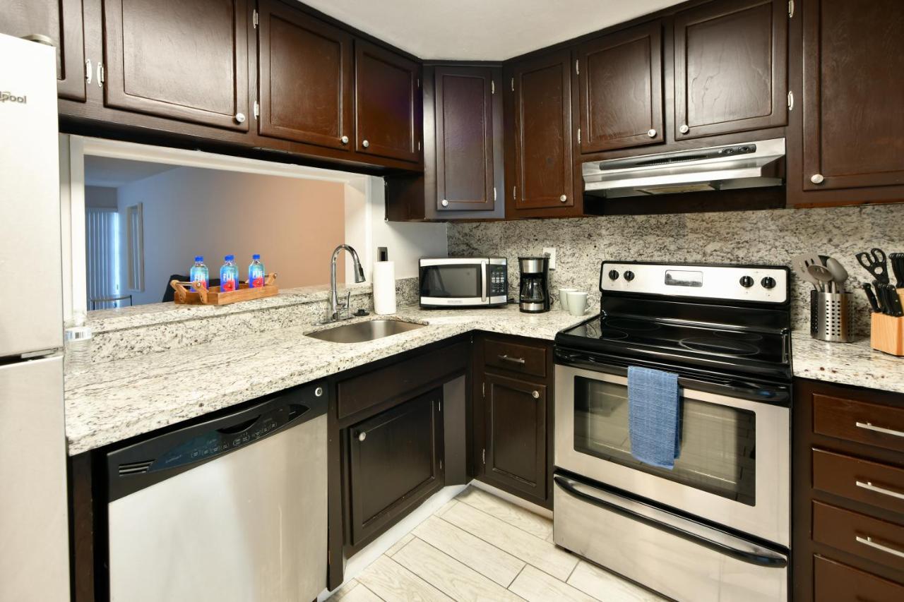 Designer River View Apartment Fort Lauderdale