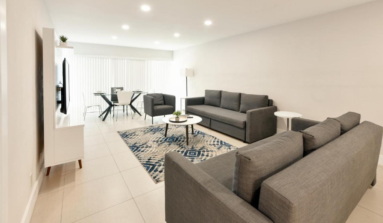 Apartment Designer River View Fort Lauderdale