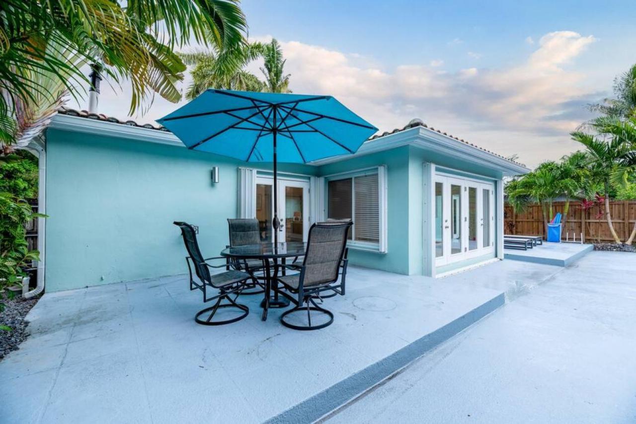 Holiday home Luxurious Lauderdale Pool *
