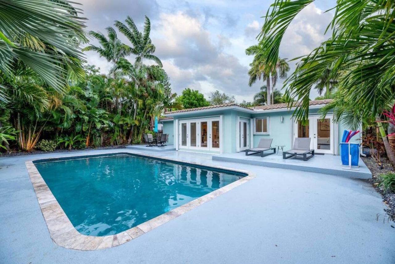Luxurious Lauderdale Pool * Fort Lauderdale