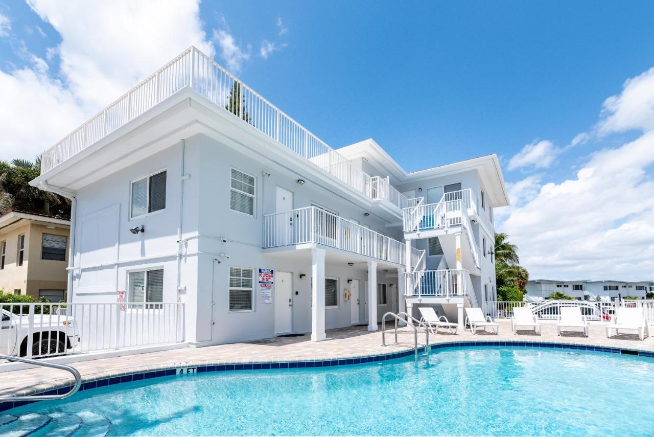 Bayshore Breeze 1 - Lauderdale * Fort Lauderdale
