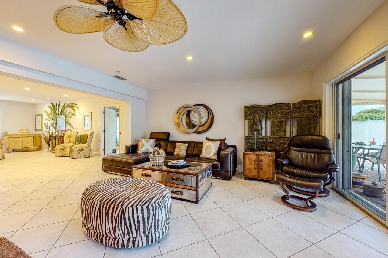 Tropical Paradise Holiday home