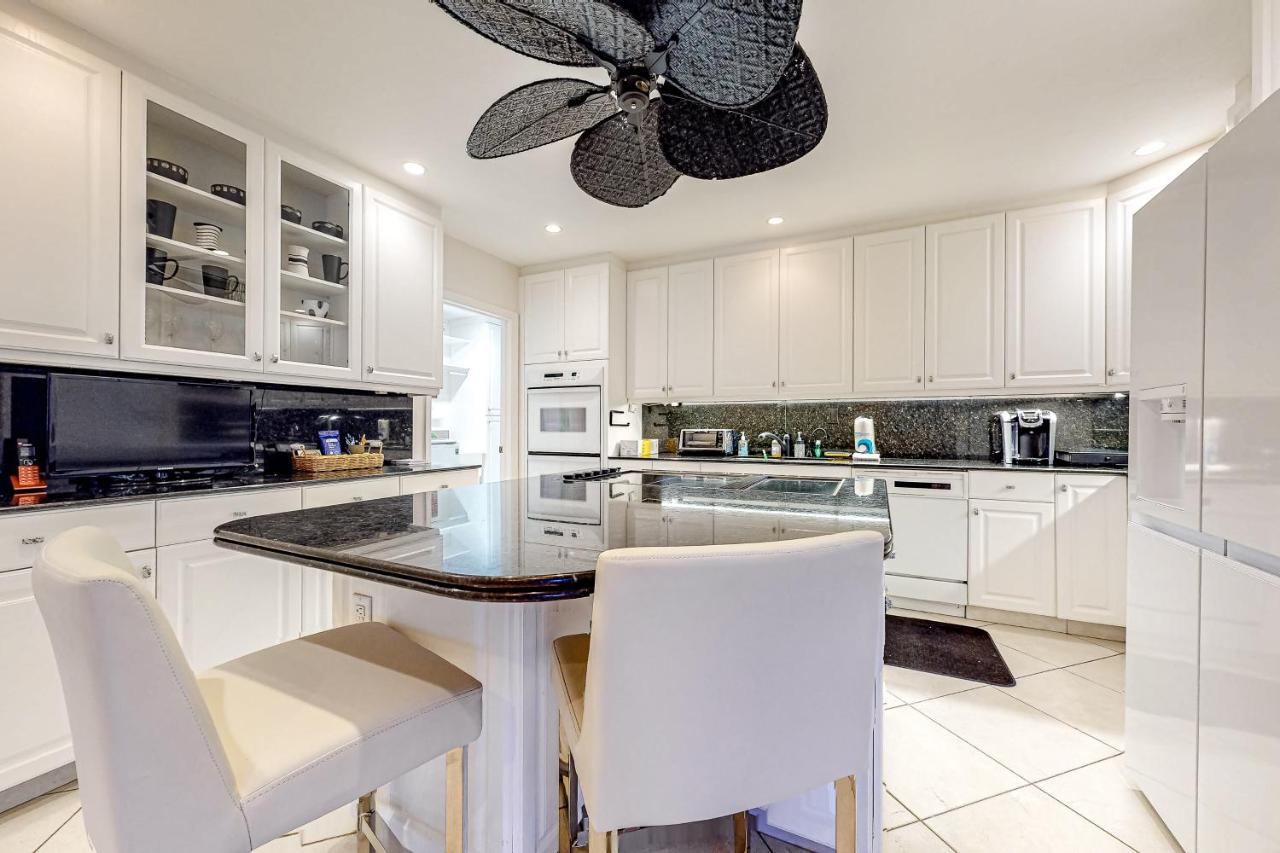 Holiday home Tropical Paradise Fort Lauderdale