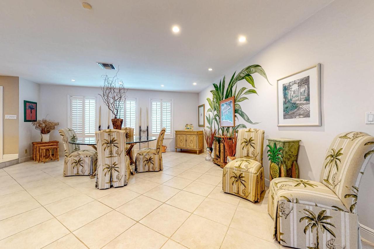 Tropical Paradise Fort Lauderdale