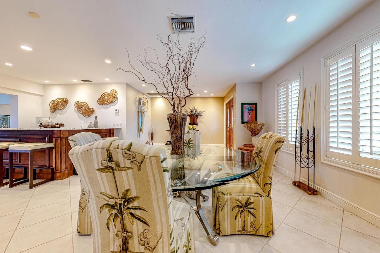 Tropical Paradise * Fort Lauderdale