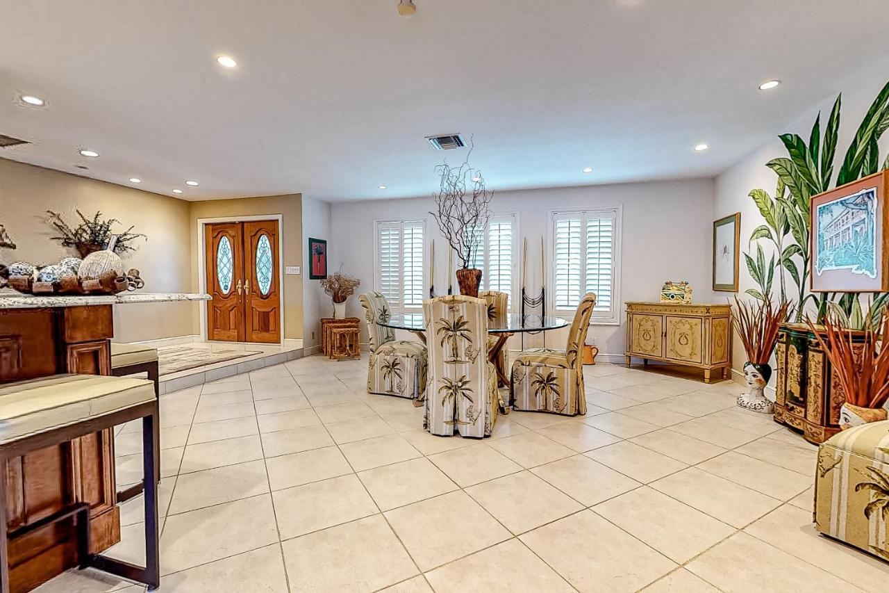 Tropical Paradise Holiday home Fort Lauderdale