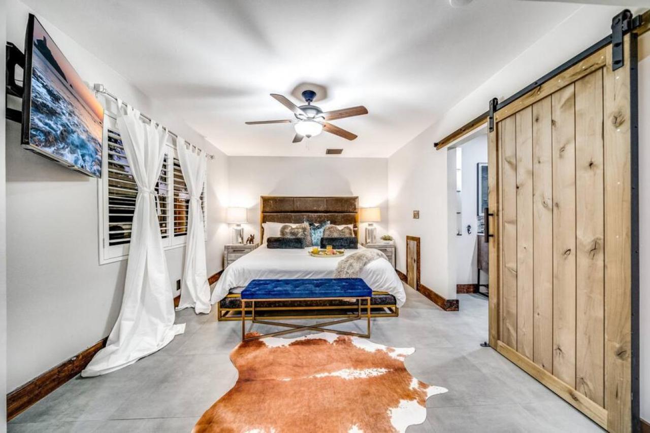 Pool And Waterfront Oasis Fort Lauderdale