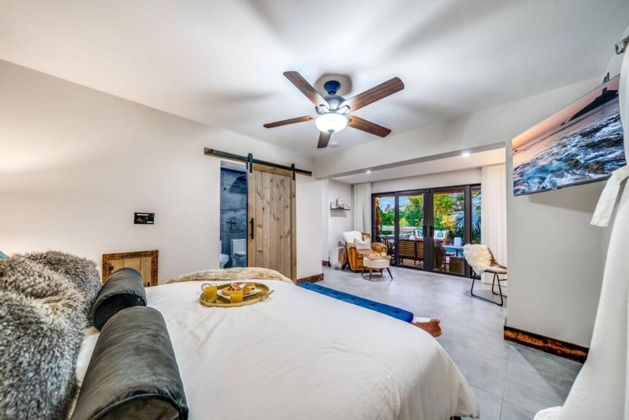 Holiday home Pool And Waterfront Oasis Fort Lauderdale
