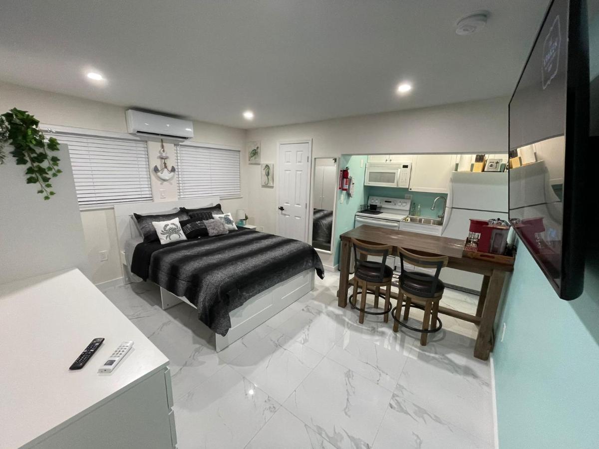 Luxury Quiet - Lauderdale *