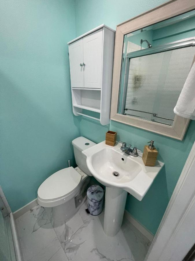 Luxury Quiet - Lauderdale
