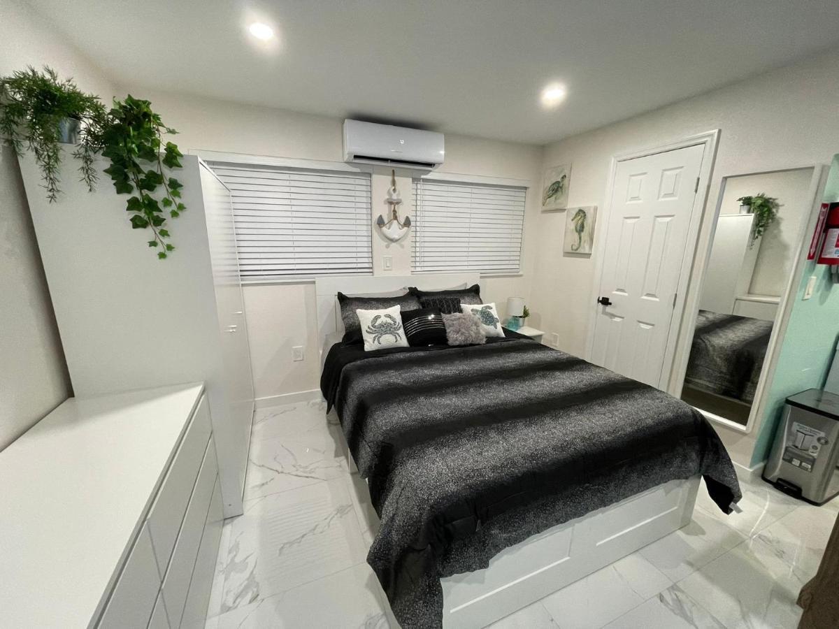 Luxury Quiet - Lauderdale Apartment Fort Lauderdale