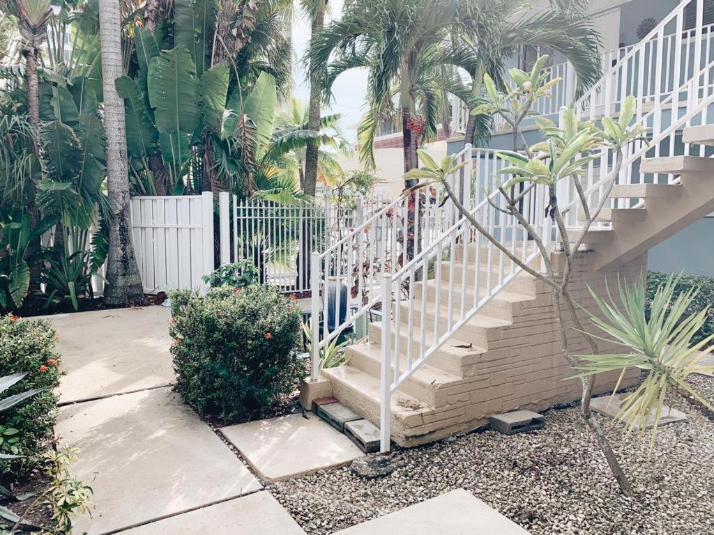 Apartment Galleria By Lowkl Fort Lauderdale