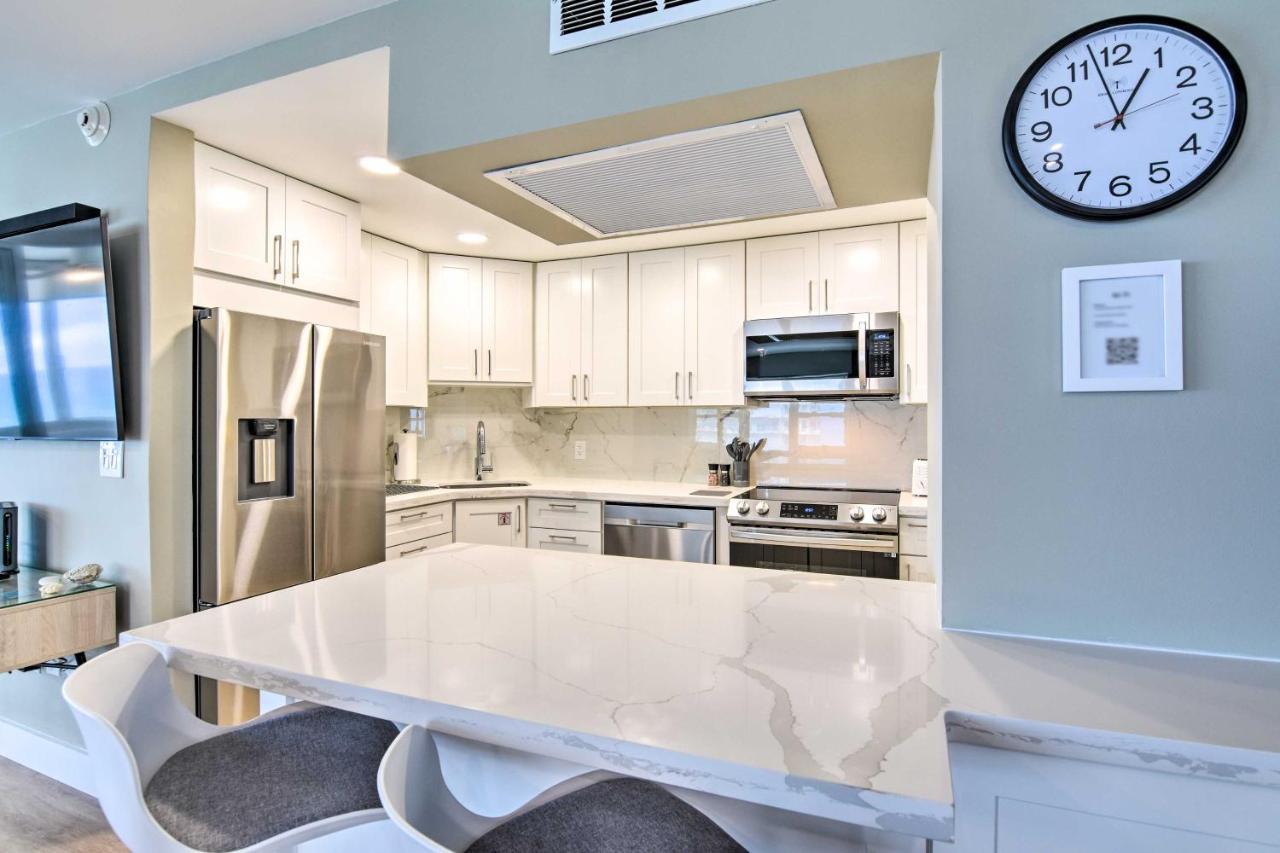 Oceanfront Luxury 2and2 With Amazing Views! * Fort Lauderdale