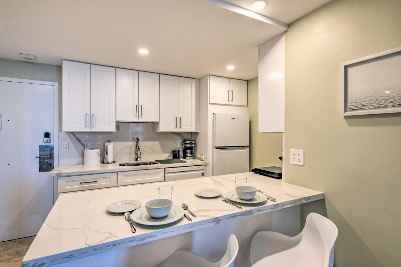 Oceanfront Luxury Renovated Getaway! Fort Lauderdale