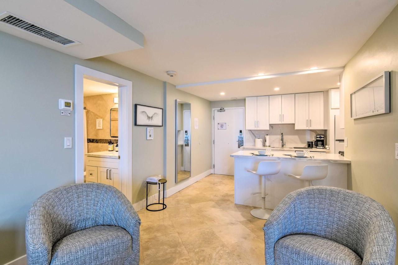 Oceanfront Luxury Renovated Getaway!