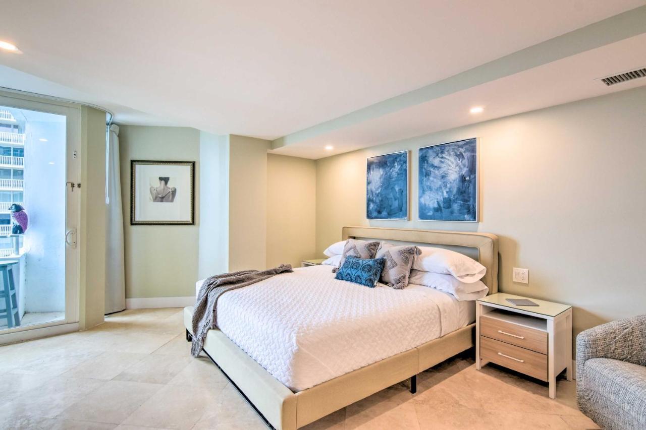 Oceanfront Luxury Renovated Getaway!