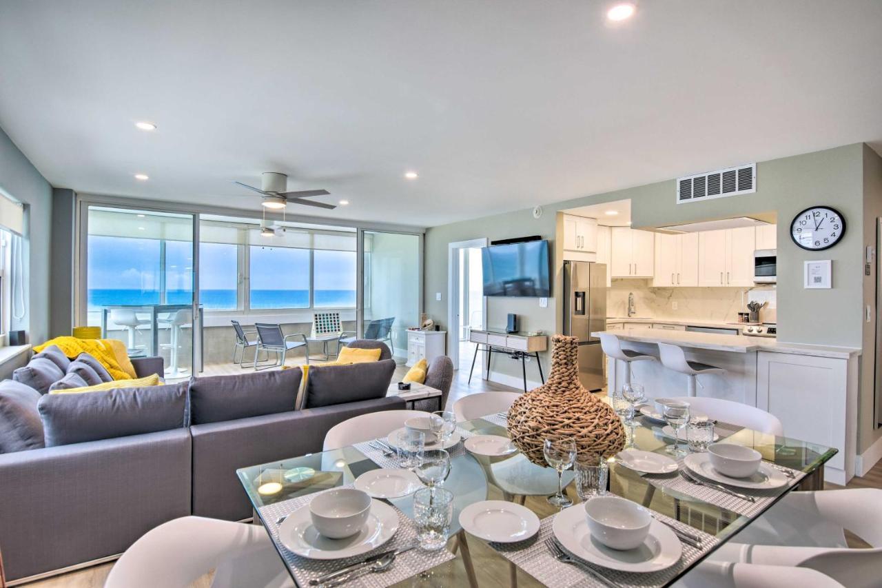 Oceanfront Luxury 2and2 With Amazing Views! *