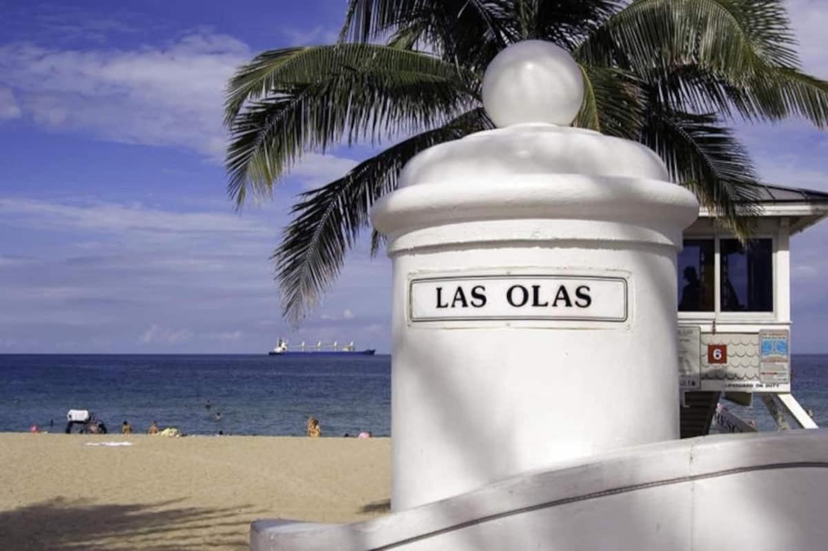 Luxury Quiet - Lauderdale
