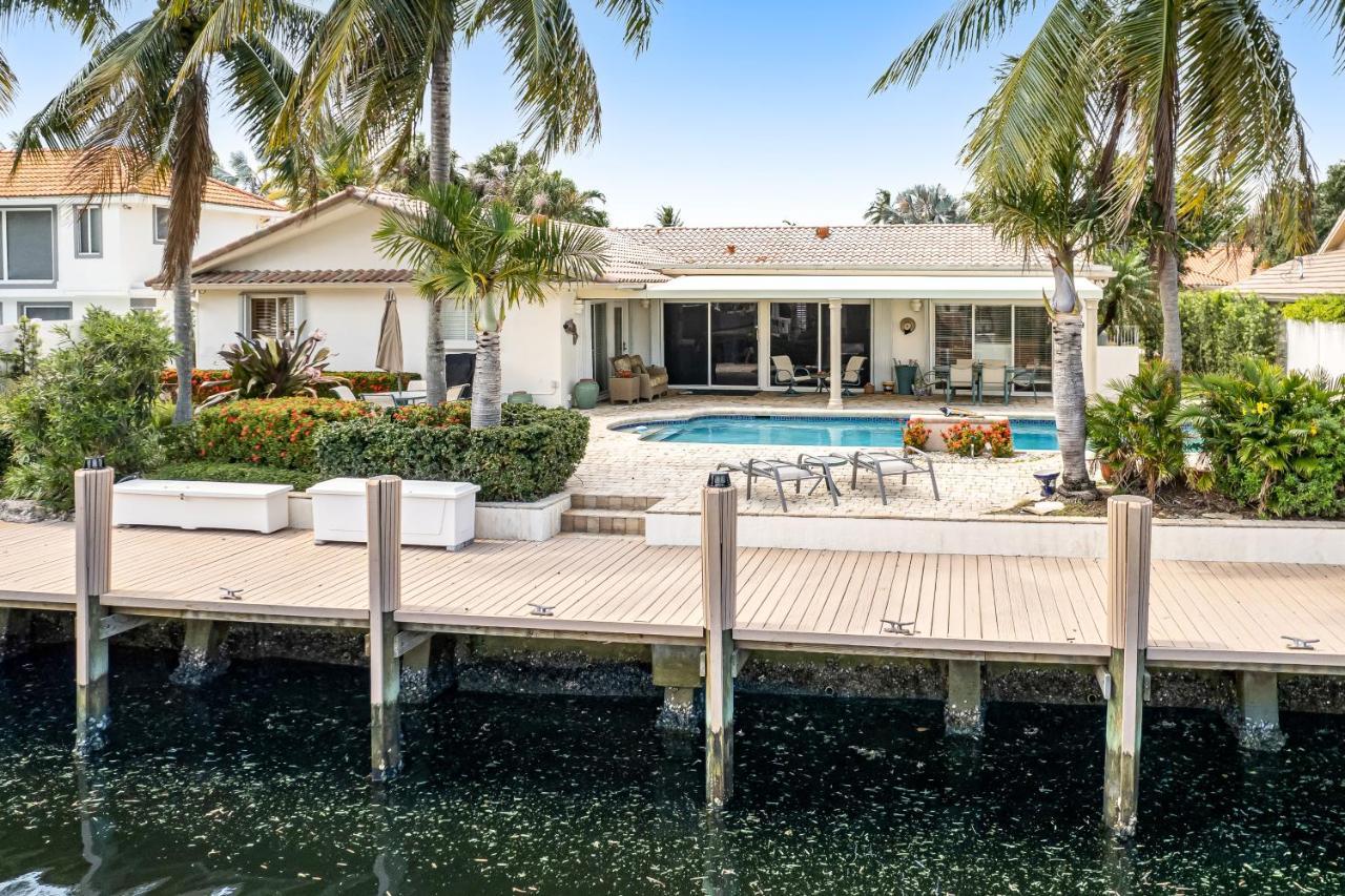 Tropical Paradise Holiday home