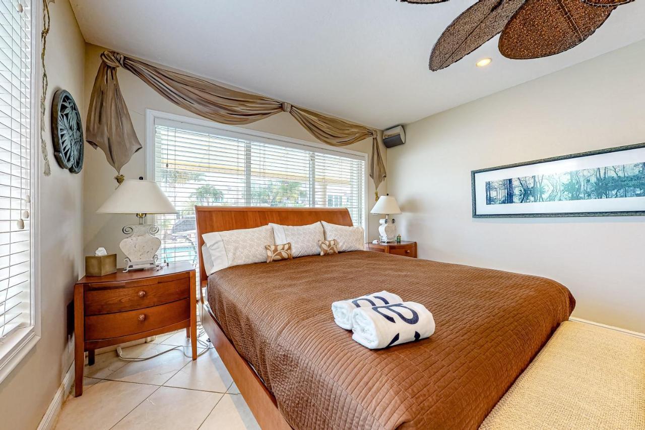 Holiday home Tropical Paradise *