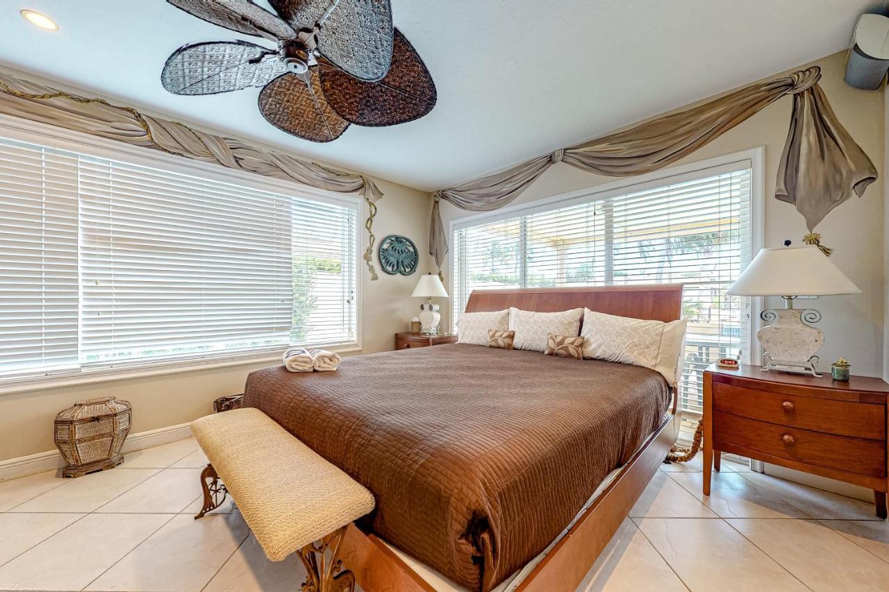 Tropical Paradise Holiday home Fort Lauderdale