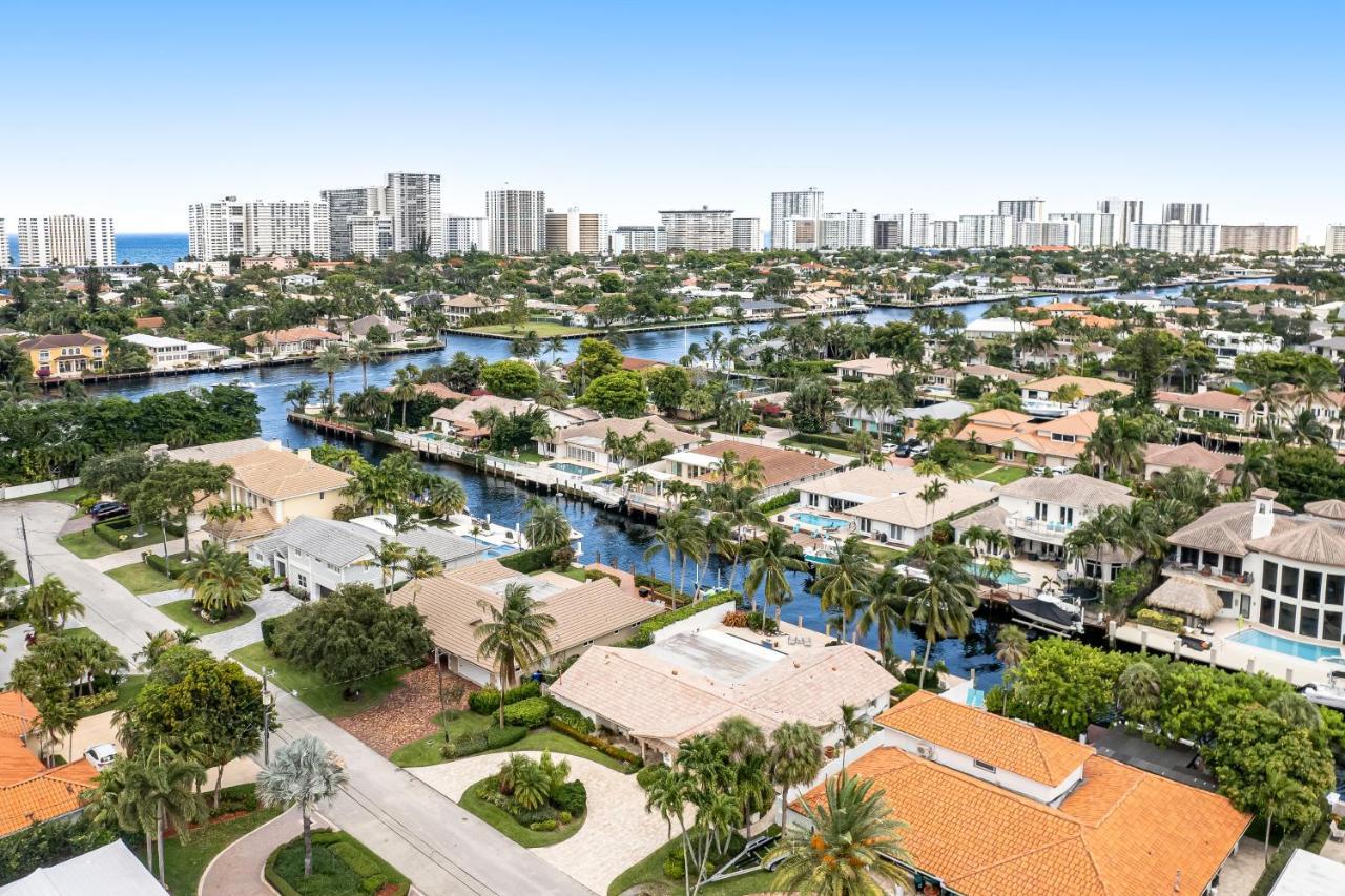 Tropical Paradise * Fort Lauderdale