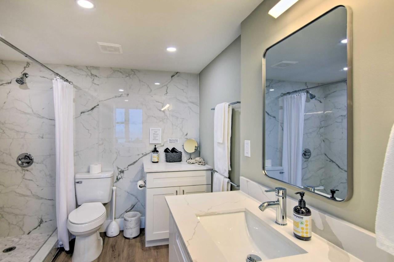 Apartment Oceanfront Luxury 2and2 With Amazing Views! *