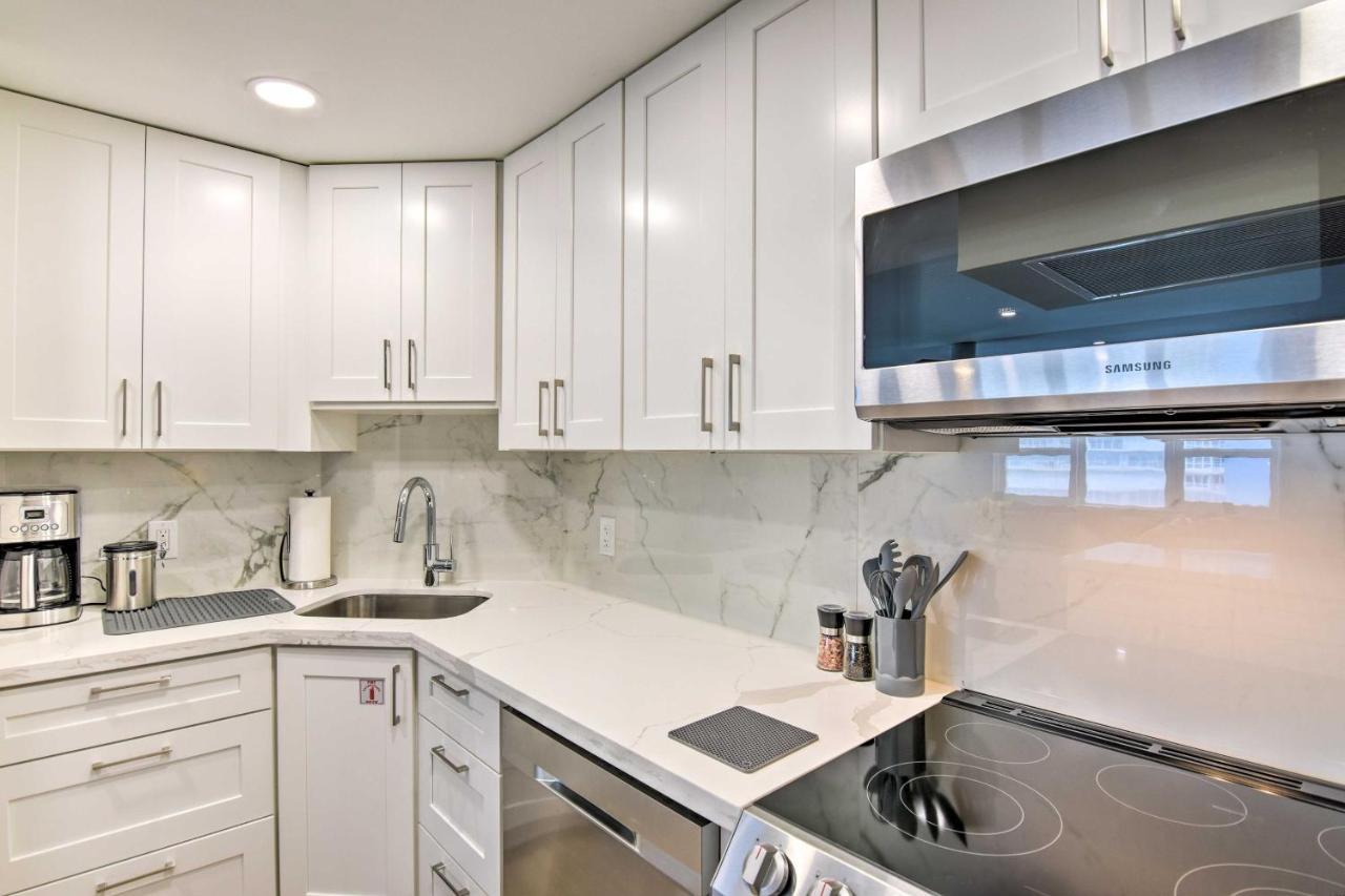 Oceanfront Luxury 2and2 With Amazing Views!