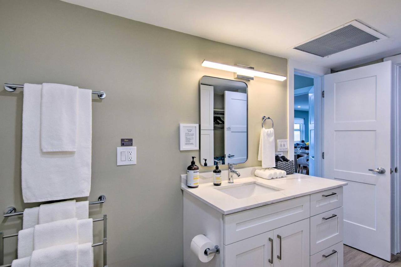 Apartment Oceanfront Luxury 2and2 With Amazing Views! Fort Lauderdale