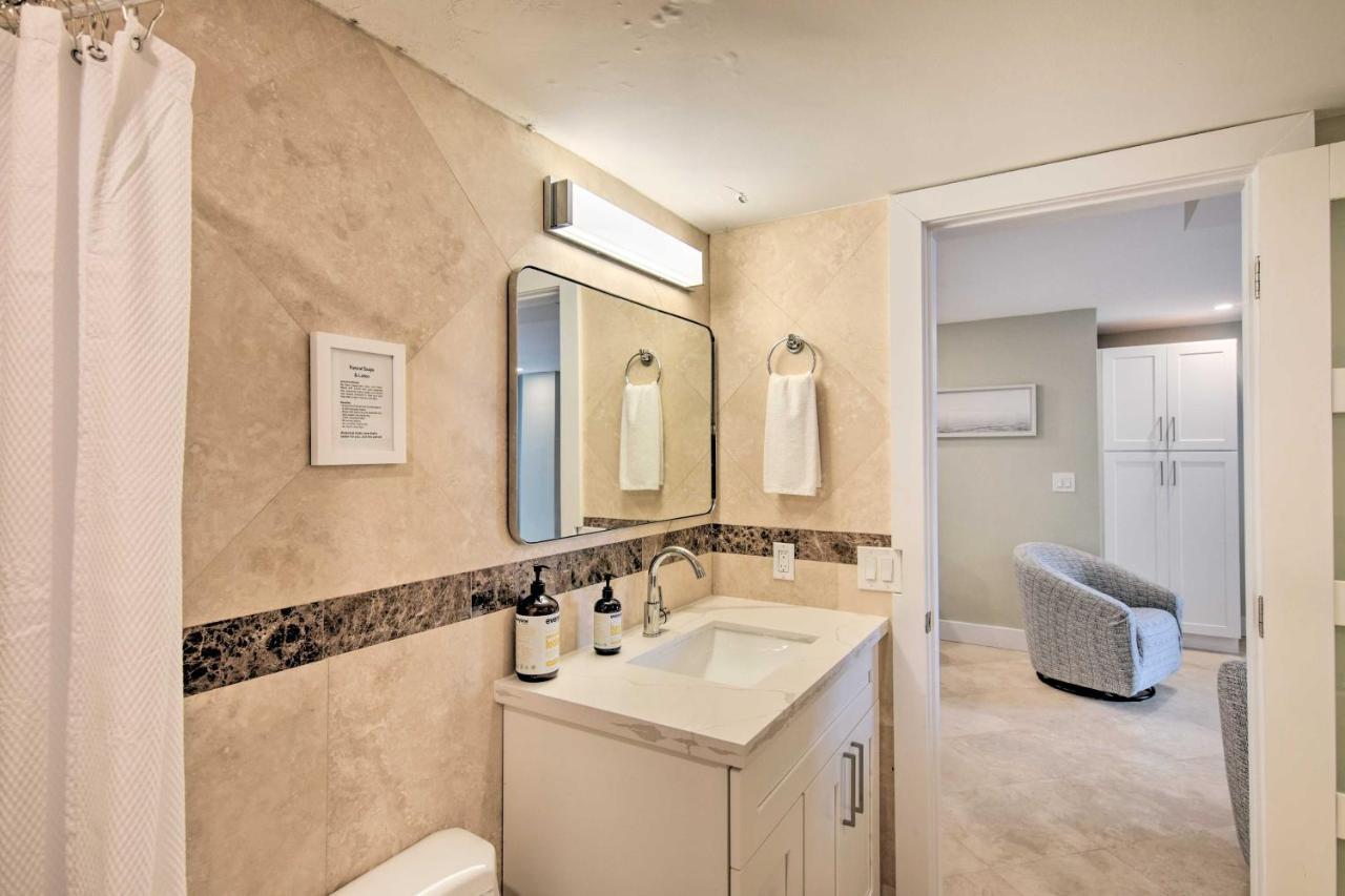 Oceanfront Luxury Renovated Getaway! * Fort Lauderdale
