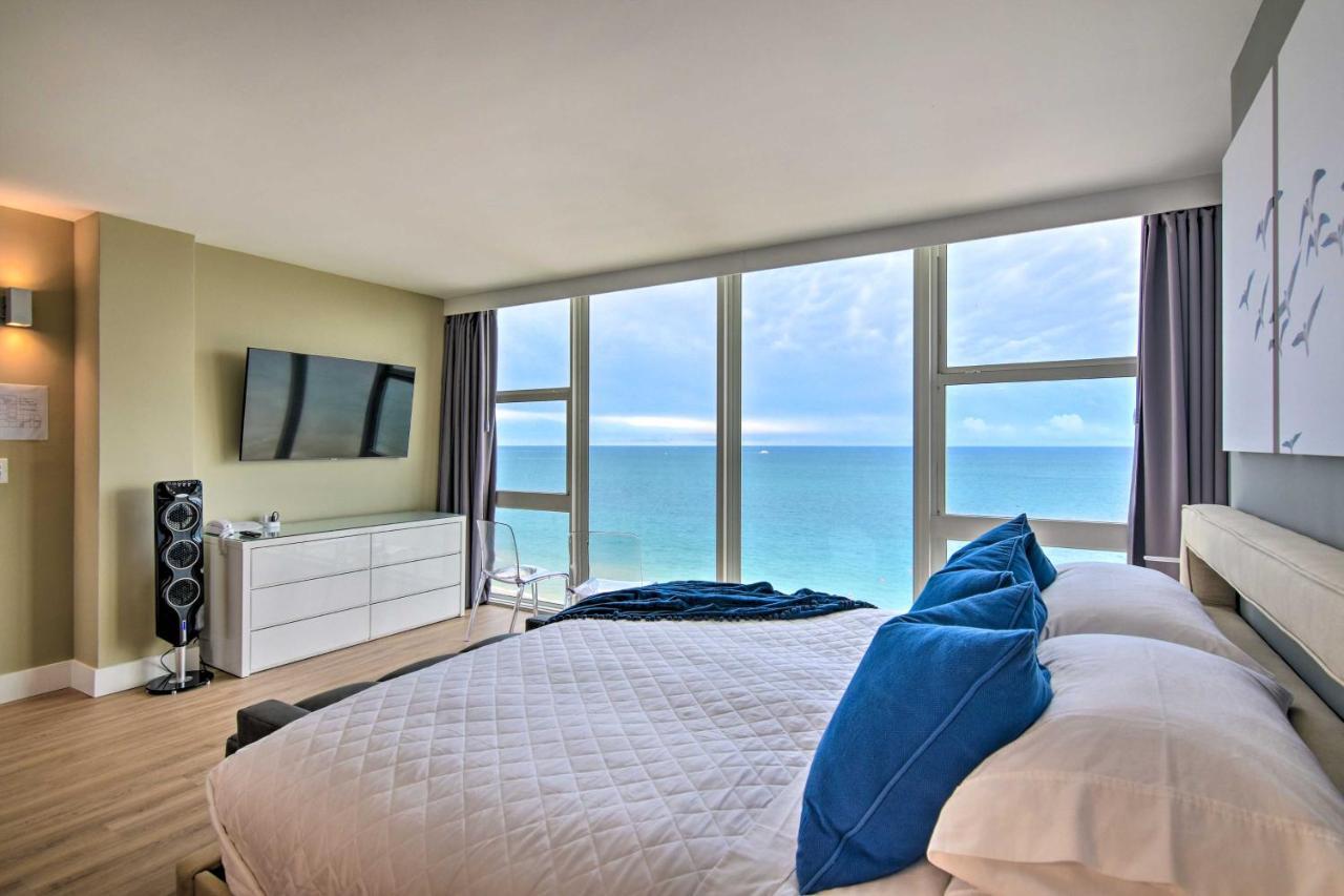 Oceanfront Luxury 2and2 With Amazing Views!