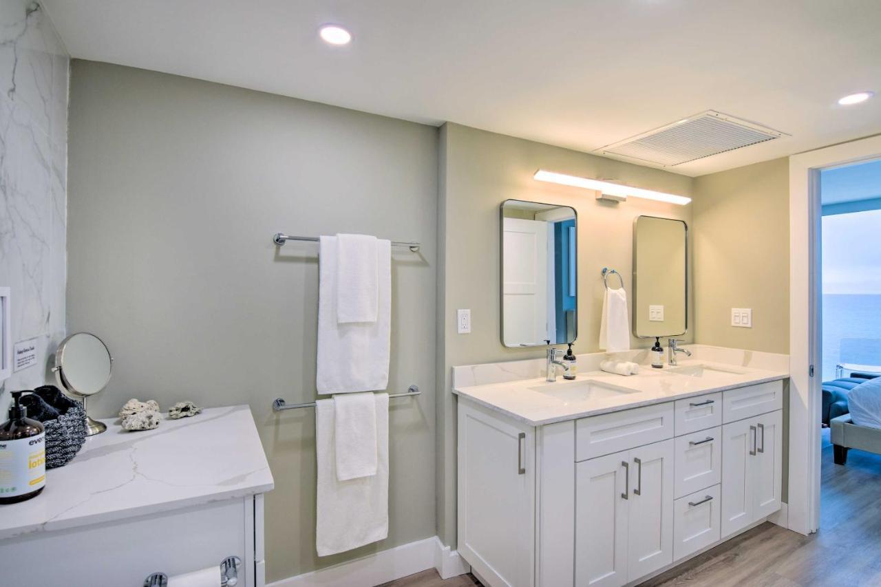 Oceanfront Luxury 2and2 With Amazing Views! Apartment Fort Lauderdale