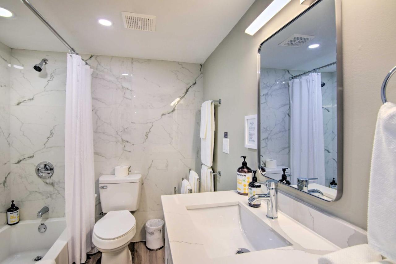 Oceanfront Luxury 2and2 With Amazing Views! Apartment *