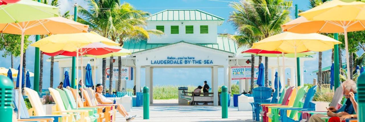 Luxury Quiet - Lauderdale