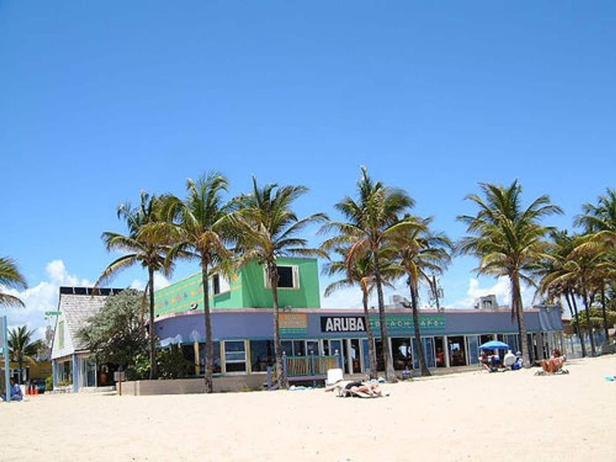 Luxury Quiet - Lauderdale Apartment Fort Lauderdale