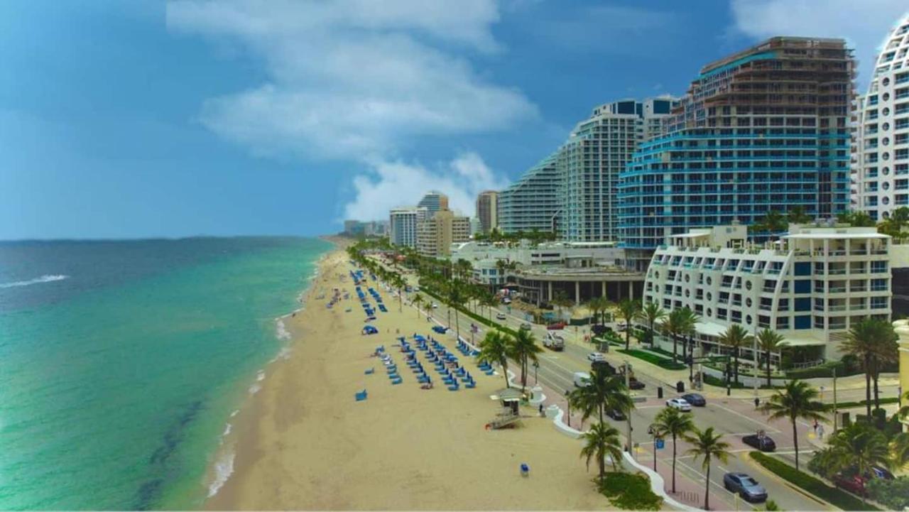 Luxury Quiet - Lauderdale Fort Lauderdale