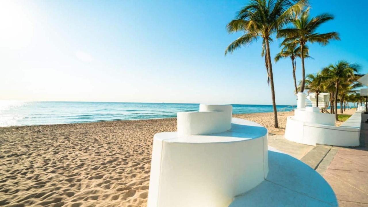 Luxury Quiet - Lauderdale Apartment