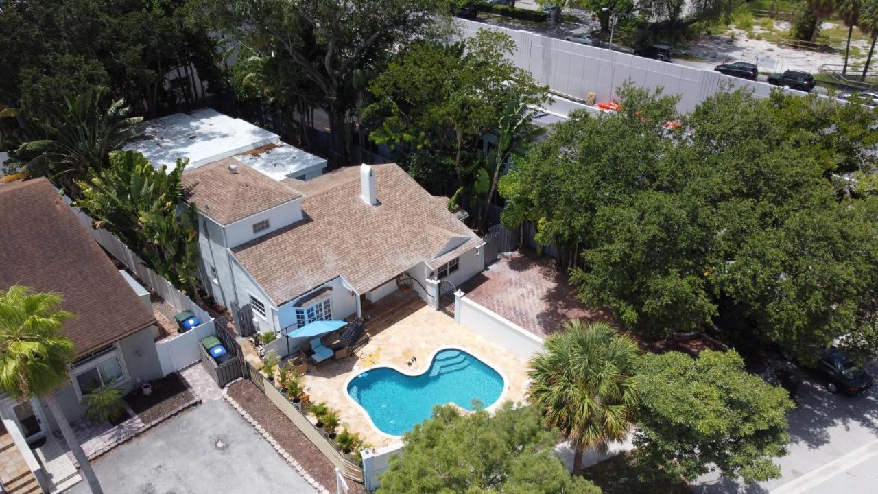 Rio Vista - Massive Olas Compound With Pool & 3 Living Areas With Kitchens