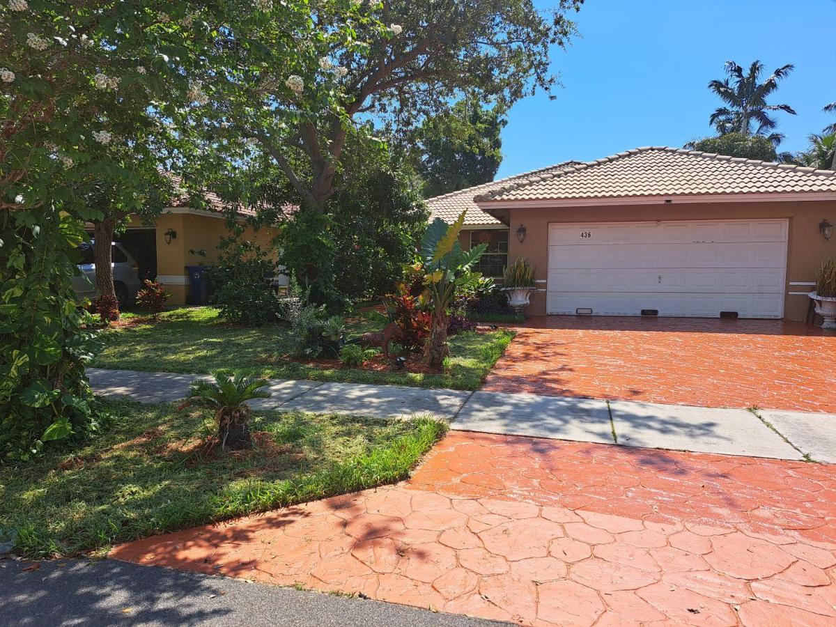 Baynefamilyflorida. * Fort Lauderdale
