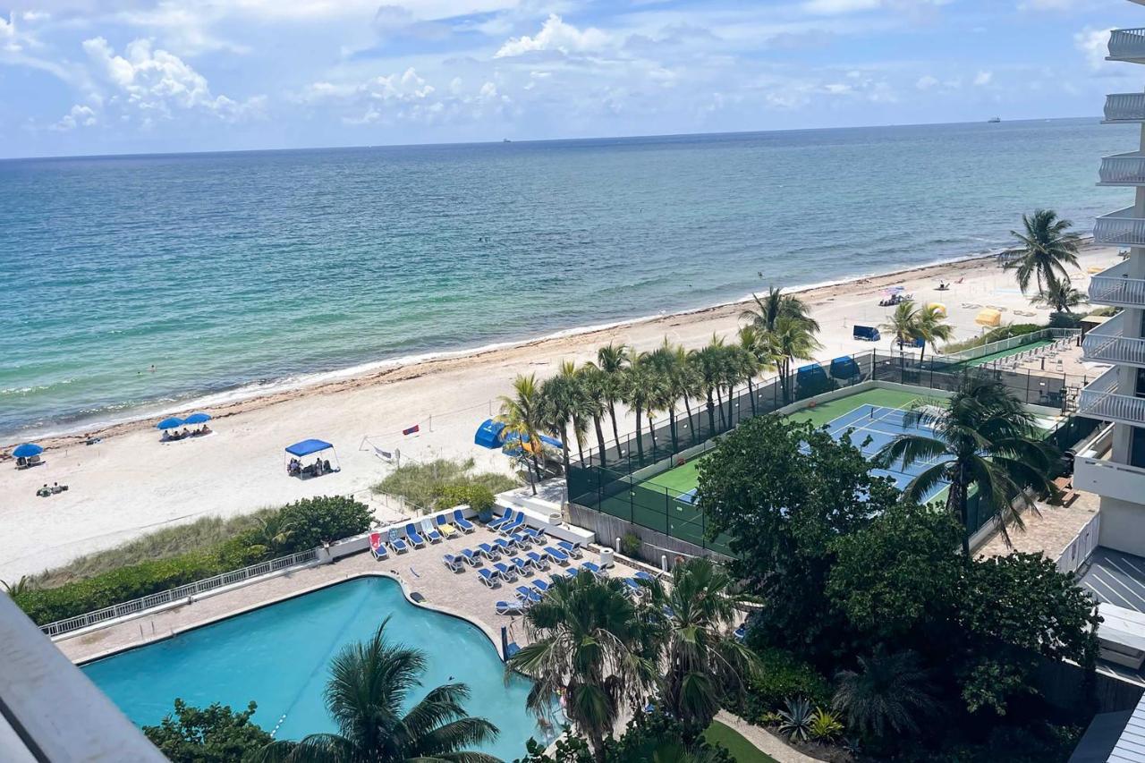 Oceanfront Luxury Renovated Getaway! Apartment *