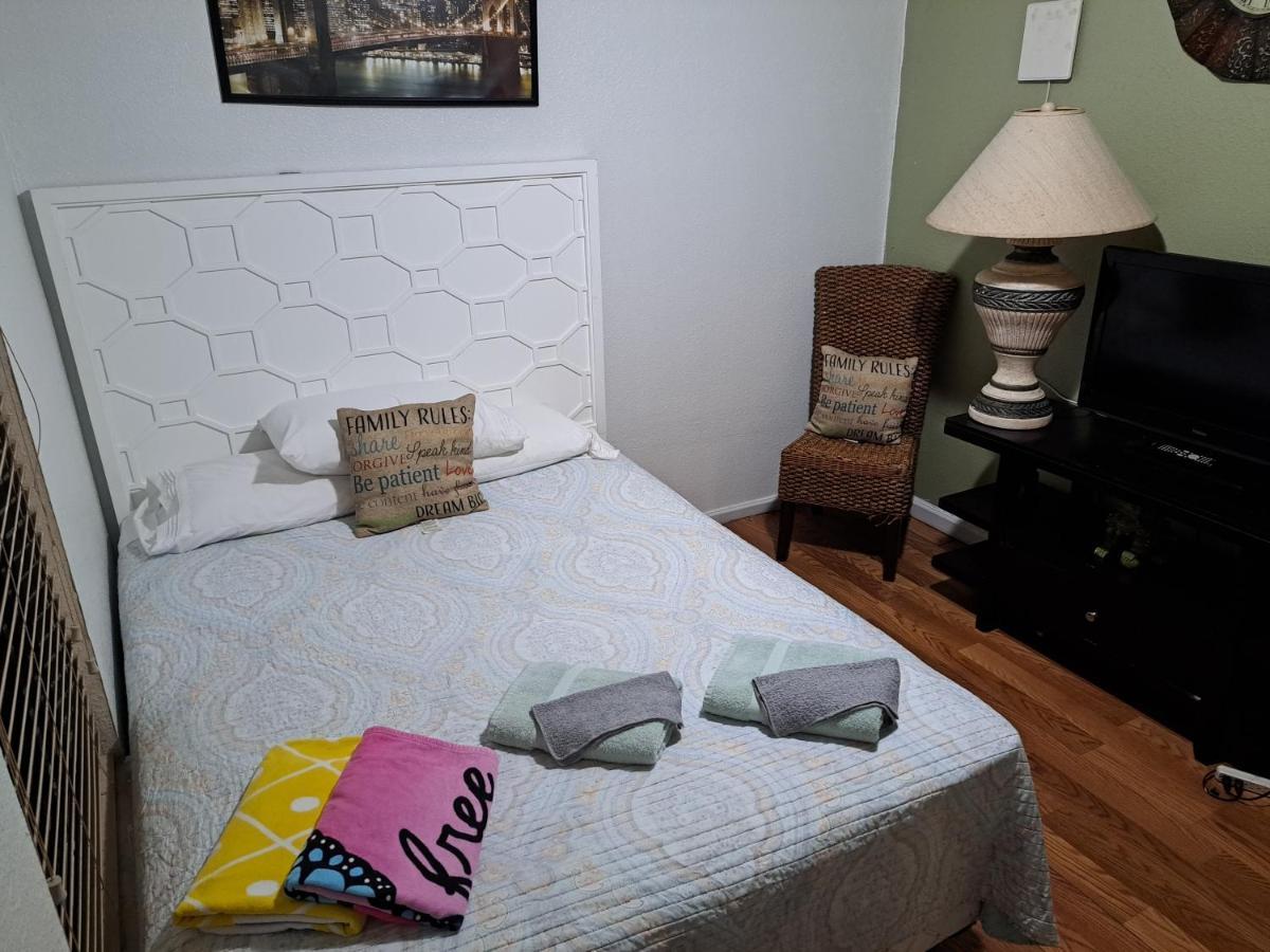 Holiday home Baynefamilyflorida. Fort Lauderdale