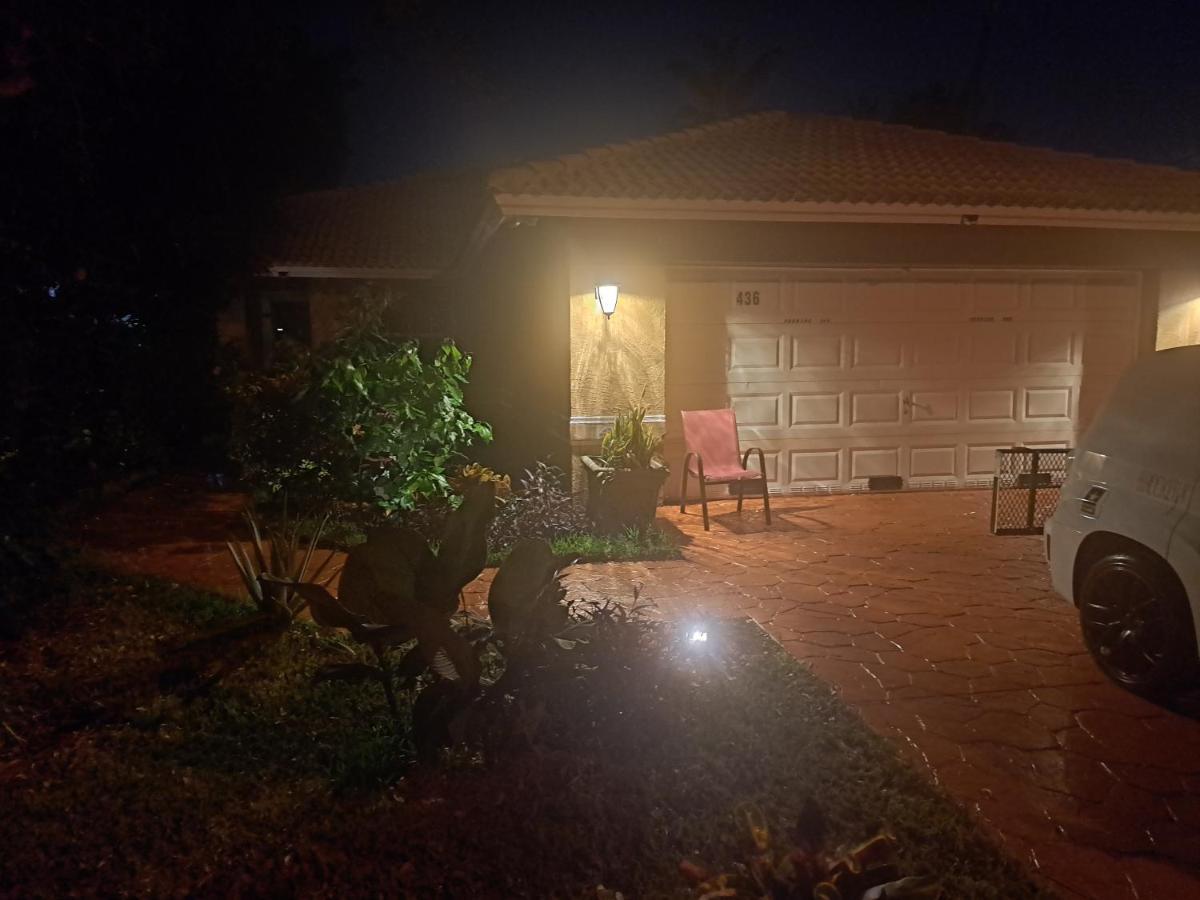Holiday home Baynefamilyflorida. Fort Lauderdale