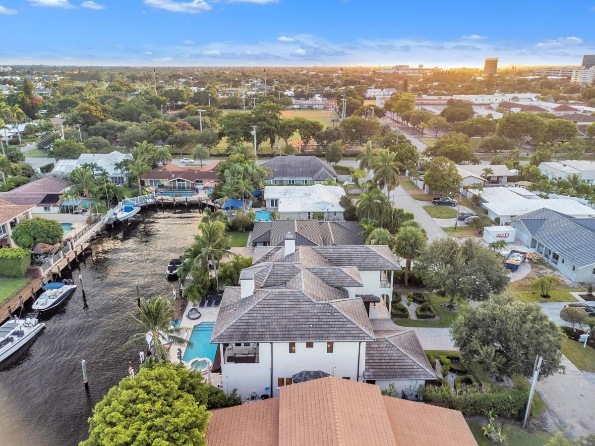 Luxury D' Southern Florida Paradise Sleeps 12 *
