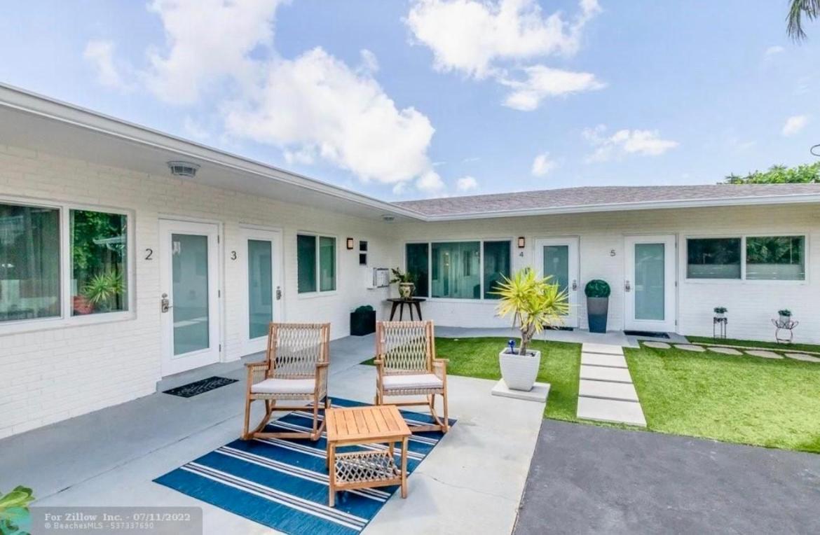 Wilton Manors Hideaway 5 *