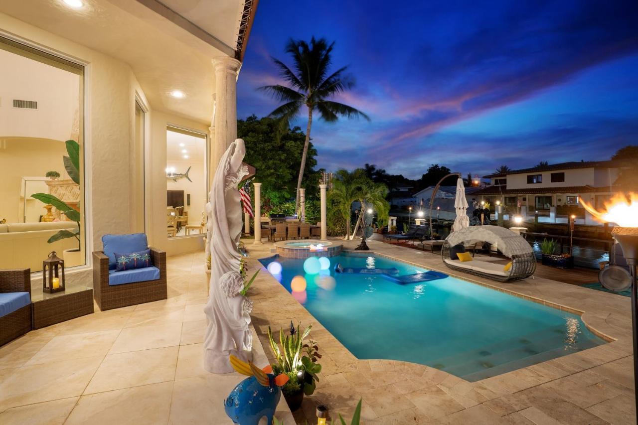 Villa Luxury D' Southern Florida Paradise Sleeps 12 *