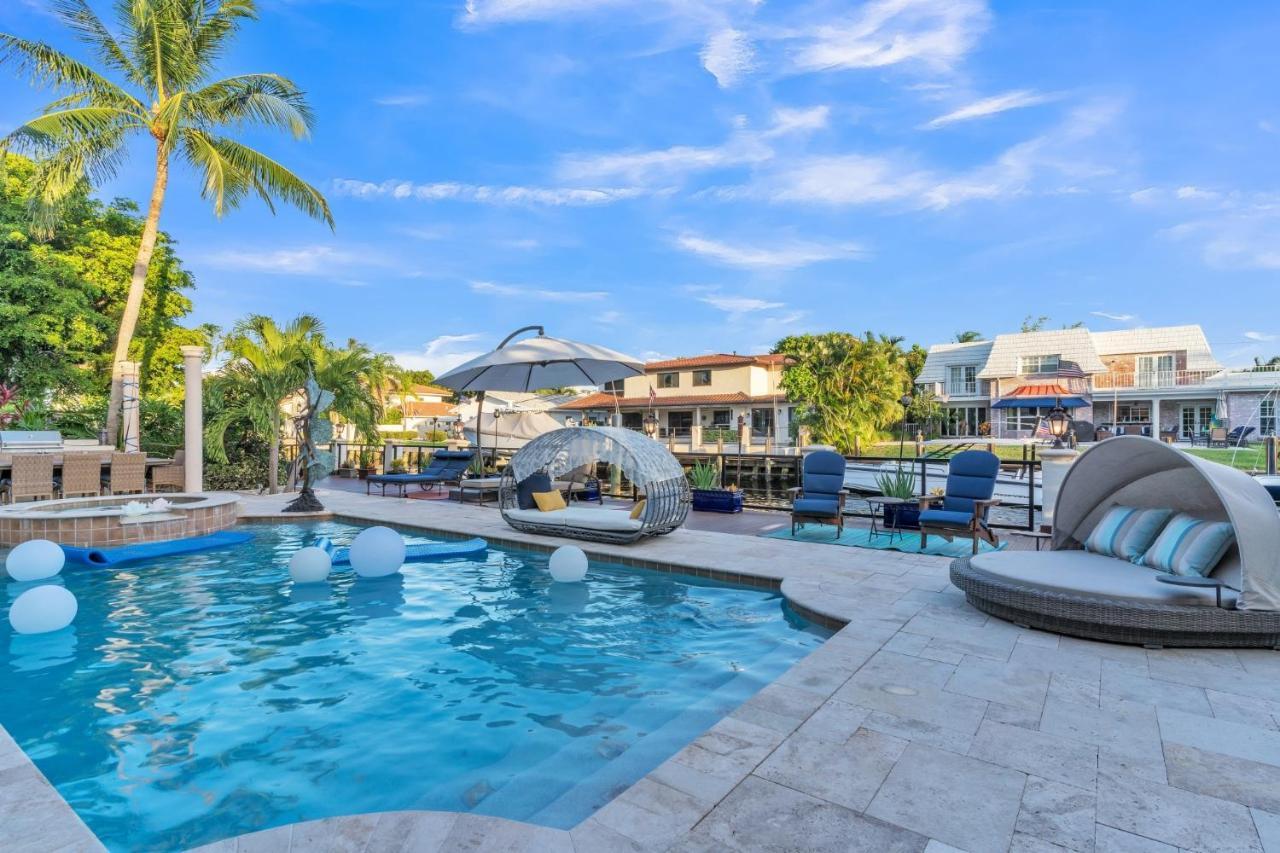 Luxury D' Southern Florida Paradise Sleeps 12 *