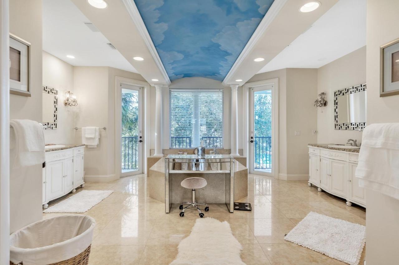 Luxury D' Southern Florida Paradise Sleeps 12 Fort Lauderdale