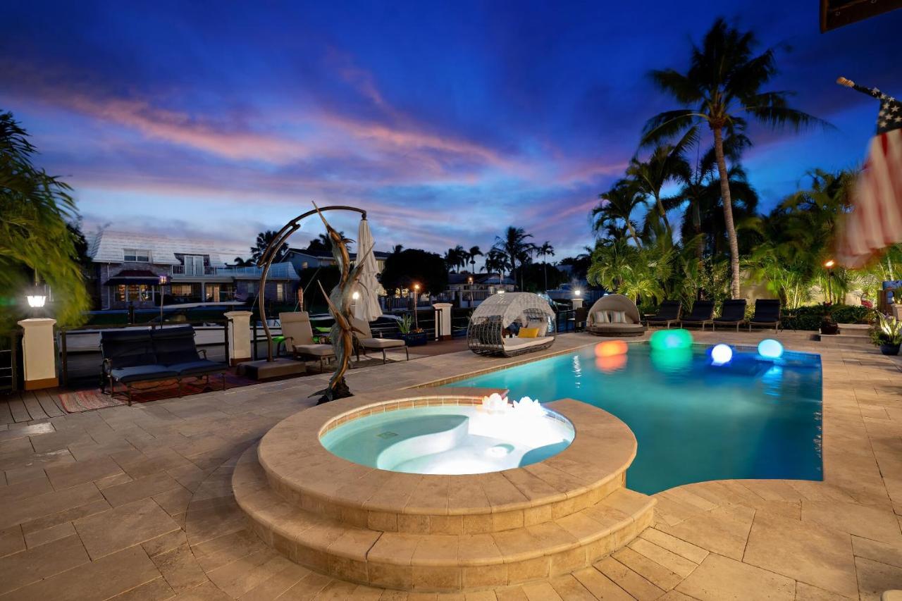 Villa Luxury D' Southern Florida Paradise Sleeps 12