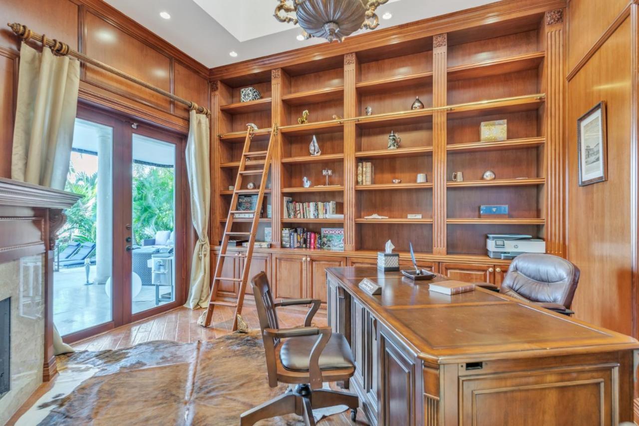 Villa Luxury D' Southern Florida Paradise Sleeps 12 Fort Lauderdale
