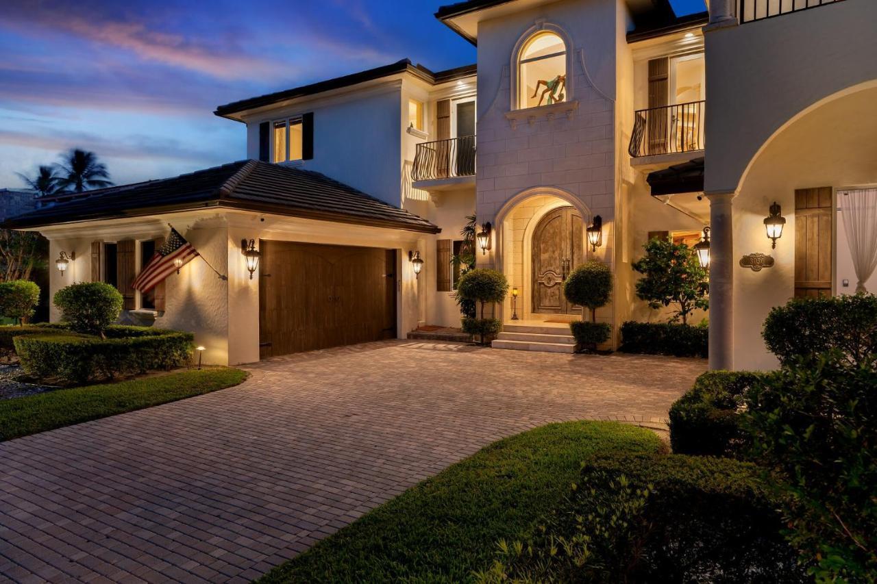 Luxury D' Southern Florida Paradise Sleeps 12 Fort Lauderdale